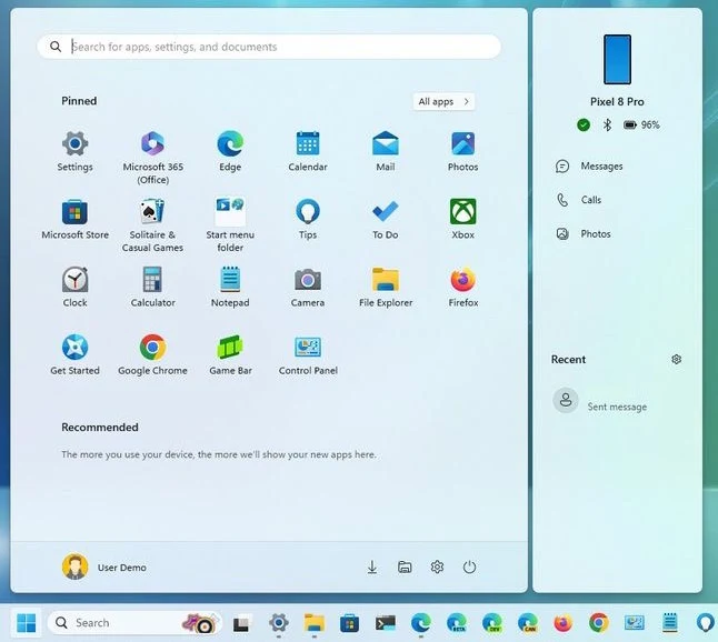 Windows 11 zmiany nowości