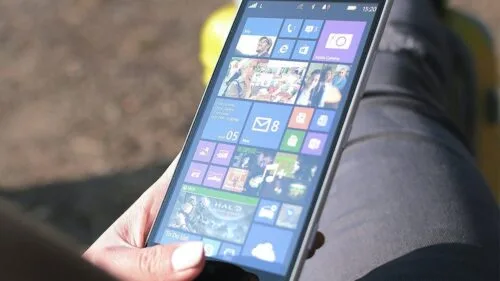 windows phone reklamy na youtube