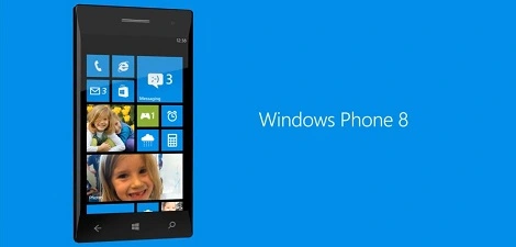 Windows Phone zyskuje na znaczeniu w Europie