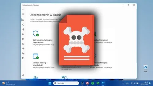 Windows posiada ochronę przed ransomware. Jak ją włączyć?