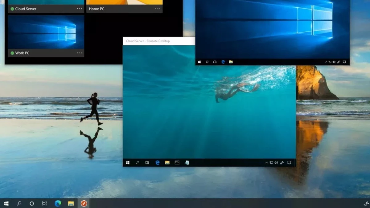 Microsoft nie naprawi Windows RDP. Luka zagraża milionom