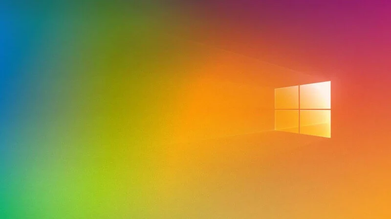 Microsoft wspiera LGBTQI+. Ustaw motyw Pride 2020 Flags jako tapetę w Windows 10