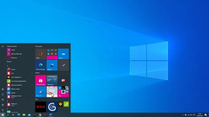 Microsoft jasno powie, dlaczego nie możesz zaktualizować Windowsa