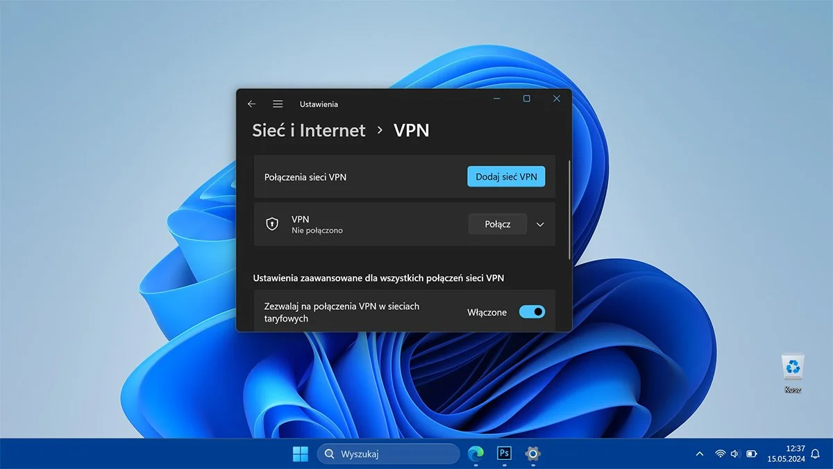 Windows bez irytującego błędu. Microsoft się nie spieszył