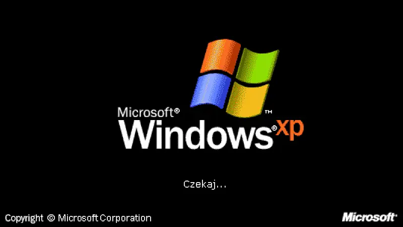 Windows XP kończy dziś 20 lat i wciąż definitywnie nie umarł