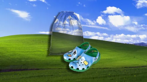 Windows XP