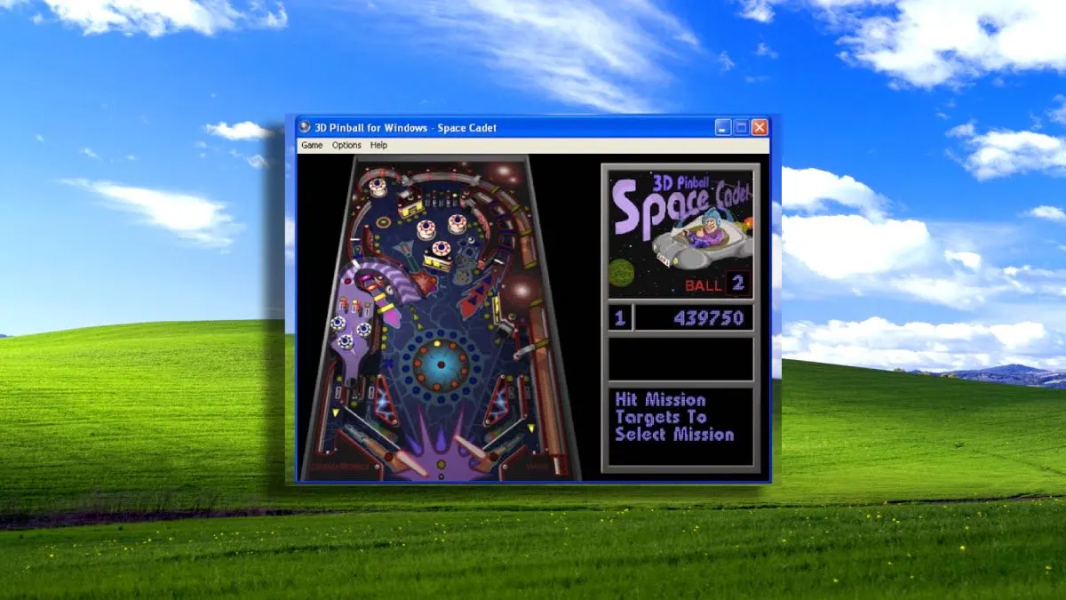 Kultowa gra z Windows XP trafiła na smartfony. Musisz spróbować