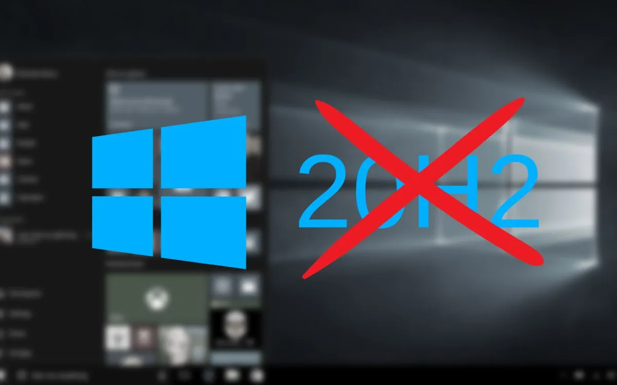 Windows 10 – nastąpił koniec wsparcia dla wersji 20H2