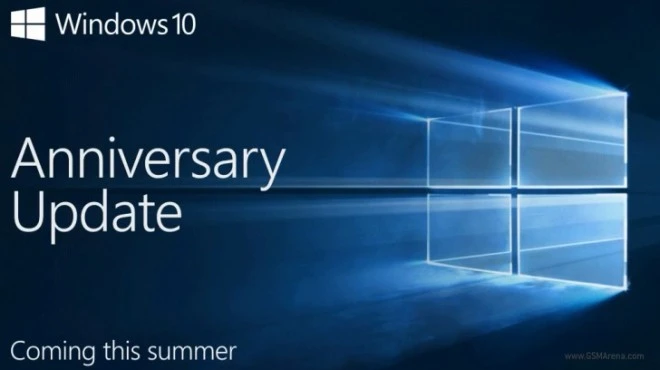 Microsoft wydaje Windows 10 Anniversary Build 14393.5