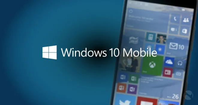 Windows 10 Mobile może powodować problemy z GPS