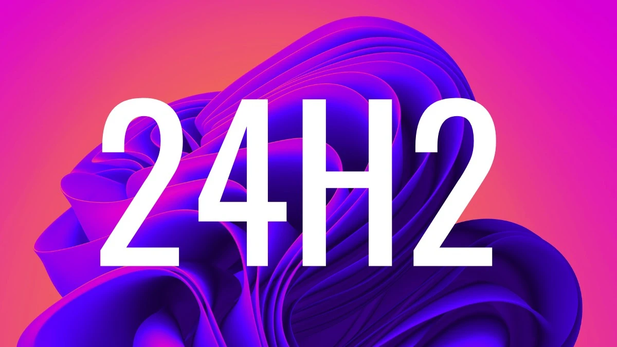 To już pewne. Na Windows 11 24H2 jeszcze sobie poczekamy