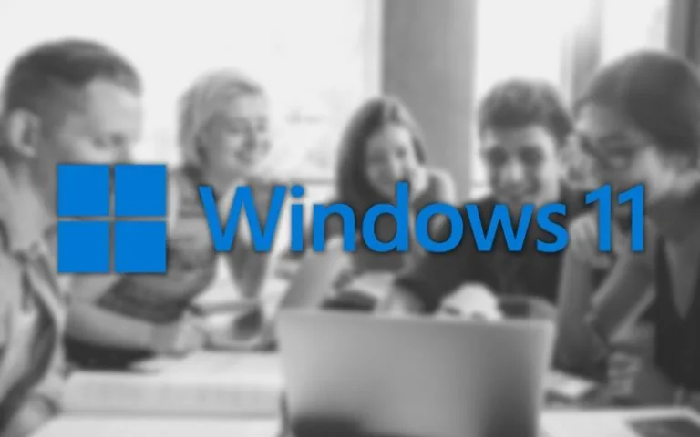 Microsoft tworzy Windows 11 SE – ma działać na gorszym sprzęcie