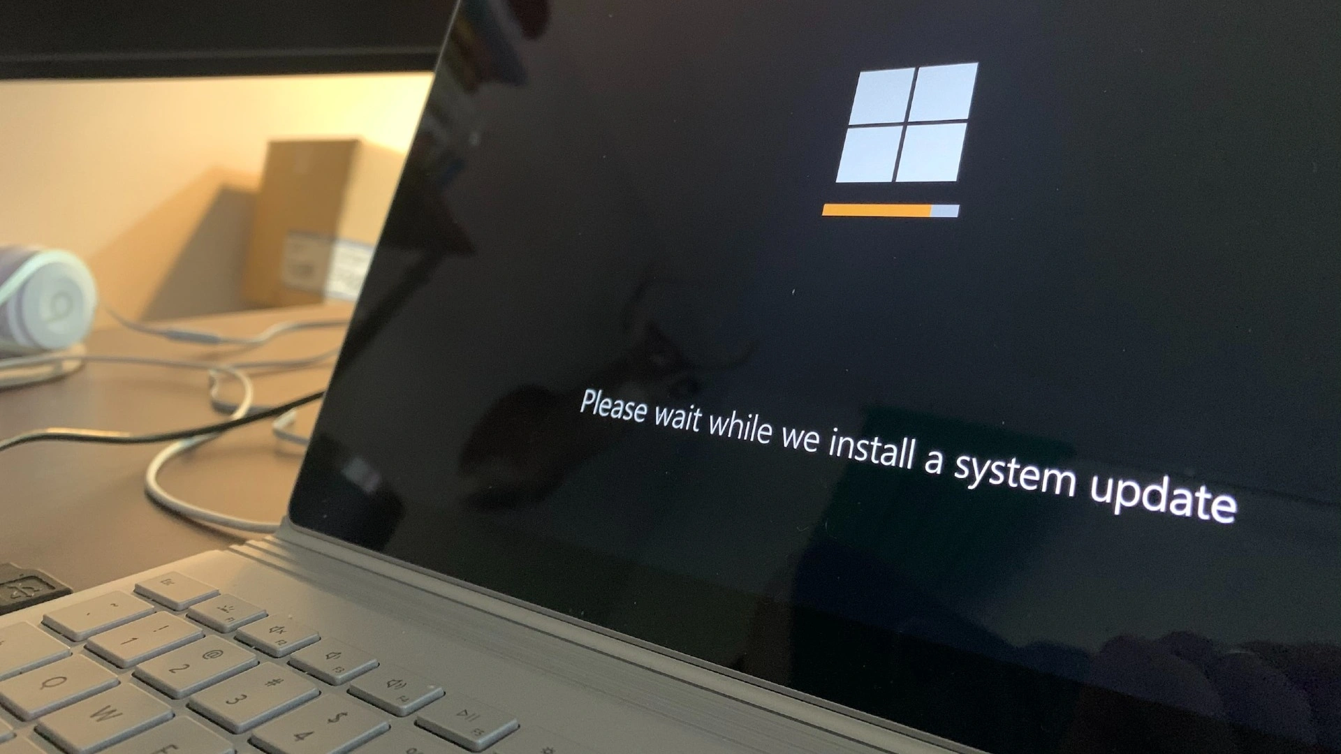Ogromna liczba komputerów ma problem z aktualizacją do Windowsa 11