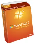 USA: Windows 7 Family Pack ponownie w sprzedaży (aktu.)