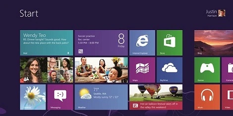 Windows 8.1 Update 2 zadebiutuje już za tydzień