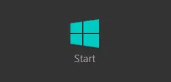Windows 8: zmiana sposobu uruchamiania paska bocznego (Charms Bar)