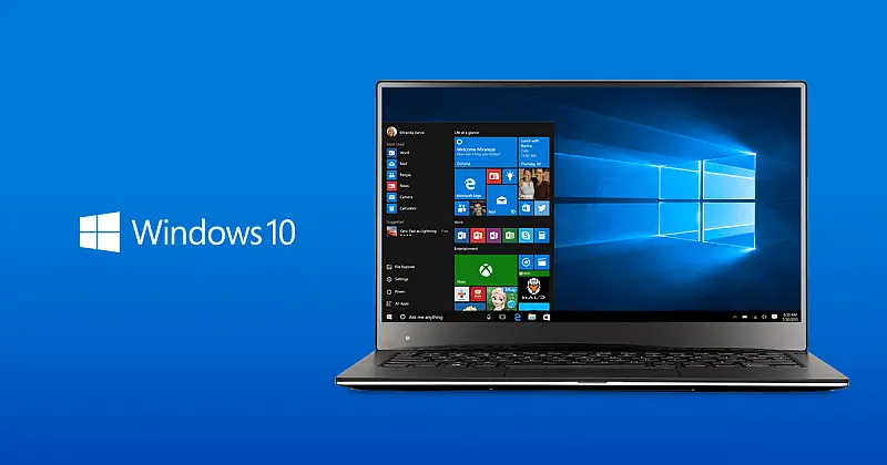 Microsoft ogłosił trzy nowe funkcje w Windows 10 21H2