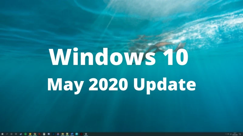Oto najlepsze nowe funkcje w Windows 10 2004