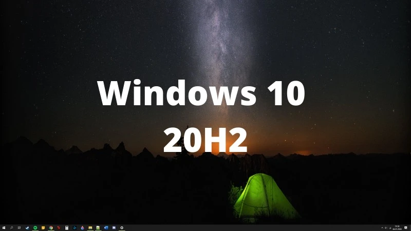 Kolejna aktualizacja Windowsa 10 może być sporym rozczarowaniem