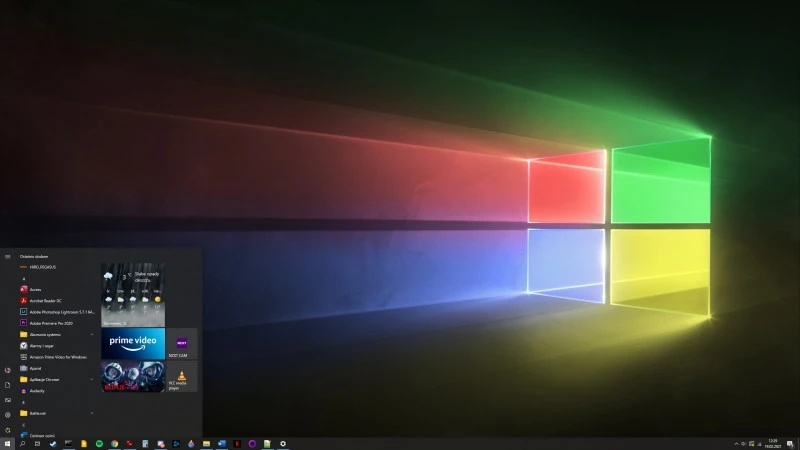 Korzystaj z Windows 10 21H1 już teraz. Zobacz, jak to zrobić