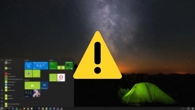 Ostatnia aktualizacja Windowsa 10 sprawia poważne problemy – zapewne ją instalowaliście