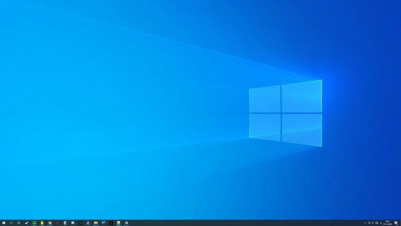 Microsoft naprawił krytyczne błędy w Windows 10 21H1