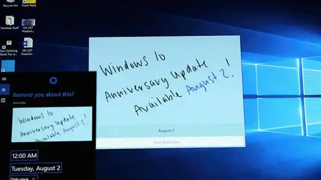 Windows 10 zainstalowany na ponad 350 mln urządzeń