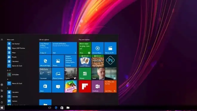 Windows 10 Anniversary Update zadebiutuje w lipcu?