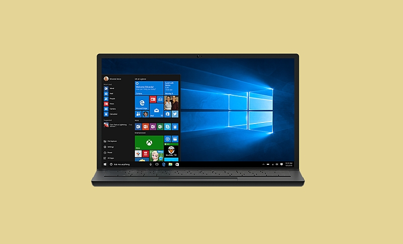 Bug w Windows 10 uniemożliwia przywracanie systemu