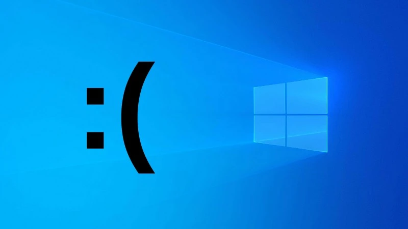 Majowa aktualizacja Windows 10 KB5013942 to kupa kłopotów