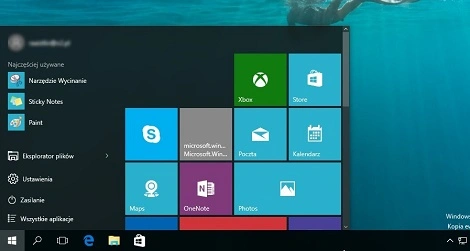 Microsoft wydaje Windows 10 build 10158