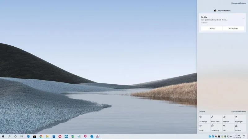 Microsoft w końcu wziął się za naprawę irytującego błędu w Windows 10