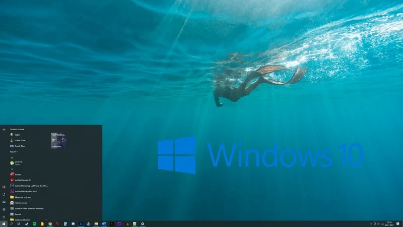 Rewolucja w korzystaniu z Windows 10. Cloud PC jeszcze w tym roku