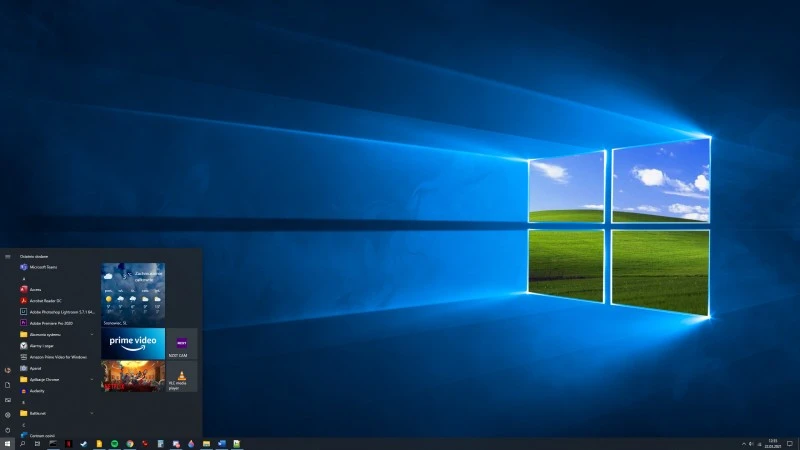 Windows 10 za darmo. Microsoft szczerze: tak, ta metoda działa