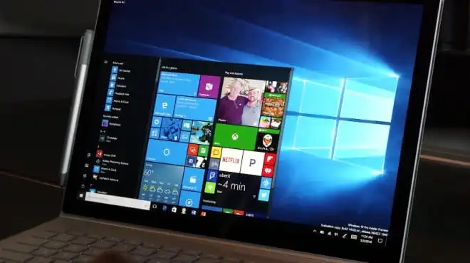 Microsoft pracuje nad nową wersją Windows 10 o nazwie Polaris