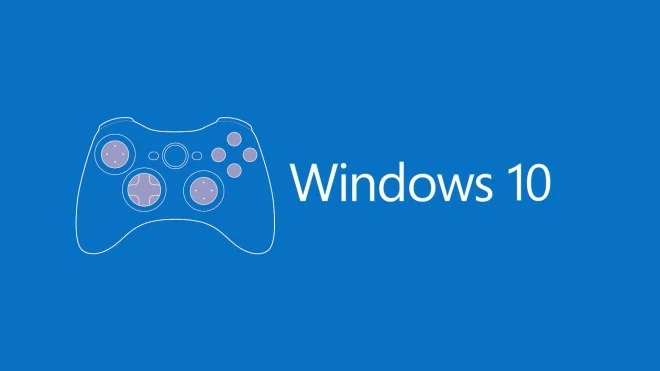 W Windows 10 pojawi się tryb gamingowy?