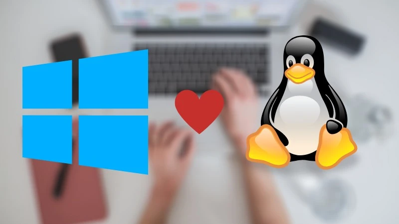 Na Windowsie 10 wkrótce uruchomisz aplikacje Linux GUI