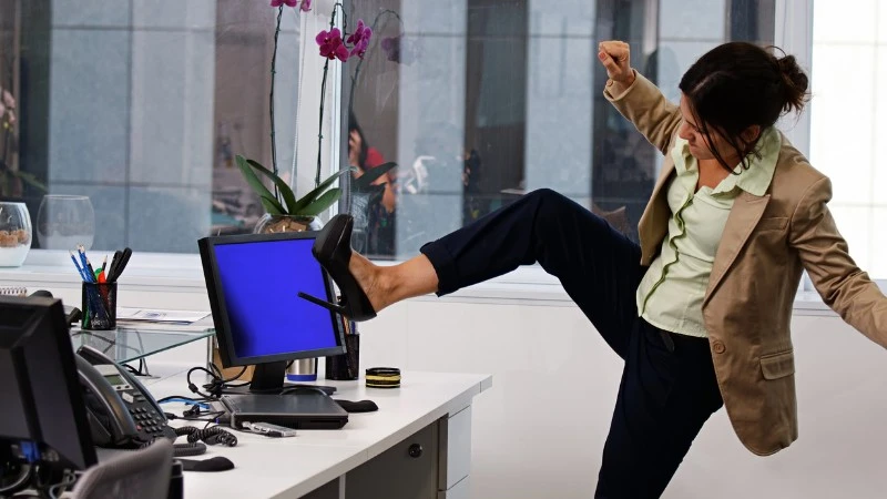 Marcowa aktualizacja Windows 10 psuje komputery