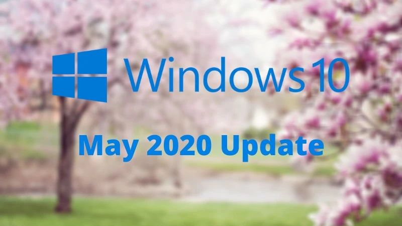 Aktualizacja majowa Windows 10 udostępniona. Zobaczcie jak ją pobrać