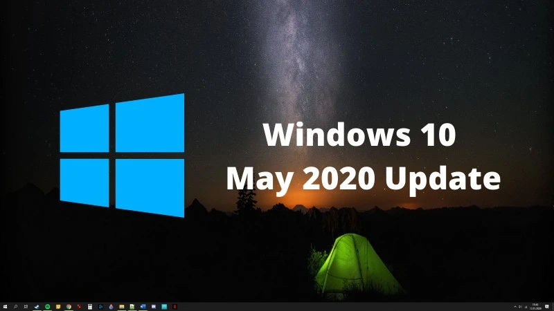 Nowe funkcje dla graczy w majowej aktualizacji Windows 10