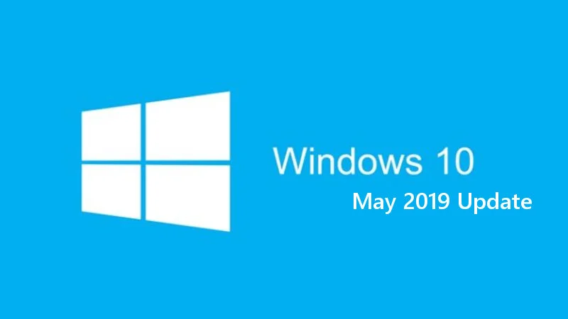 Microsoft blokuje instalację Windows 10 May 2019 Update na niektórych komputerach