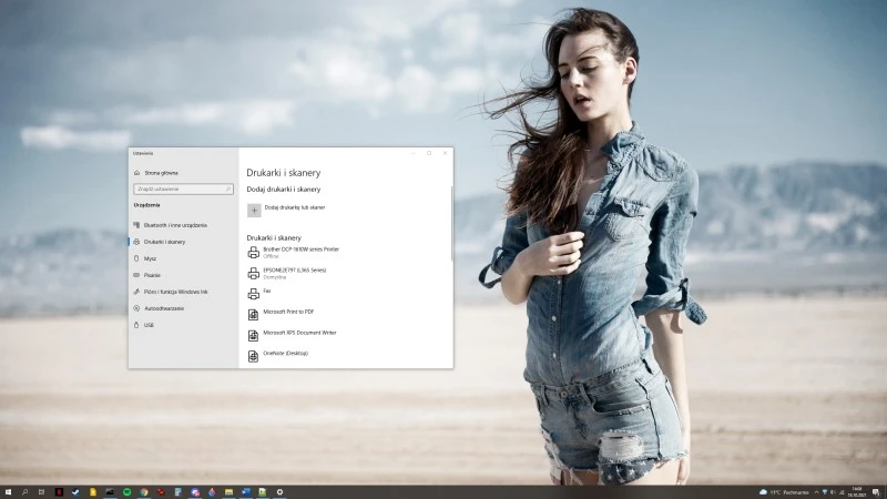 Błąd w nowej aktualizacji Windows 10 uniemożliwia drukowanie. Oto rozwiązanie
