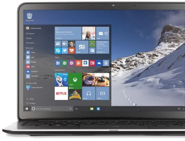 Microsoft przyznaje – Windows 10 szpieguje użytkowników