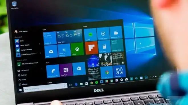 Microsoft wydaje kolejną aktualizację zbiorczą dla Windows 10