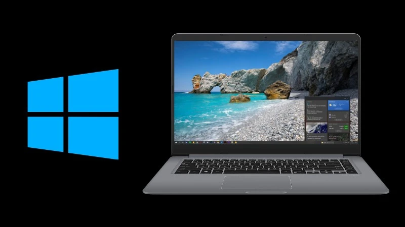 Windows 10 z nowym modułem pogody i informacjami drogowymi dla kierowców