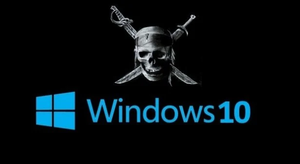 Rekordowa kara za piractwo w Polsce. 600 tys. zł odszkodowania dla Microsoftu