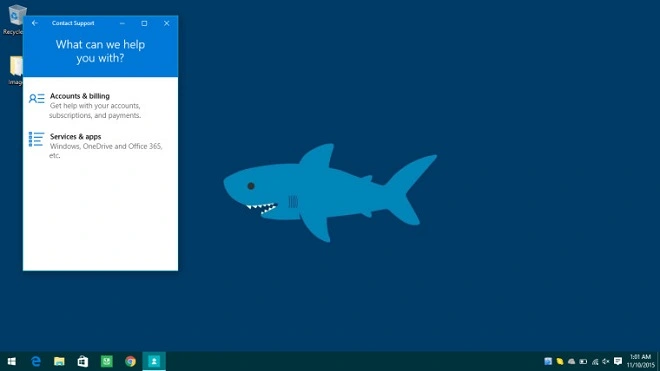Masz problem z systemem? Odinstaluj Windows 10