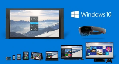 Windows 10 już oficjalnie pod koniec lipca
