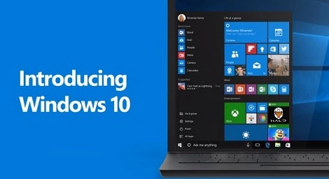 Co Windows 10 ma wspólnego z Windows 7 i 8? (wideo)