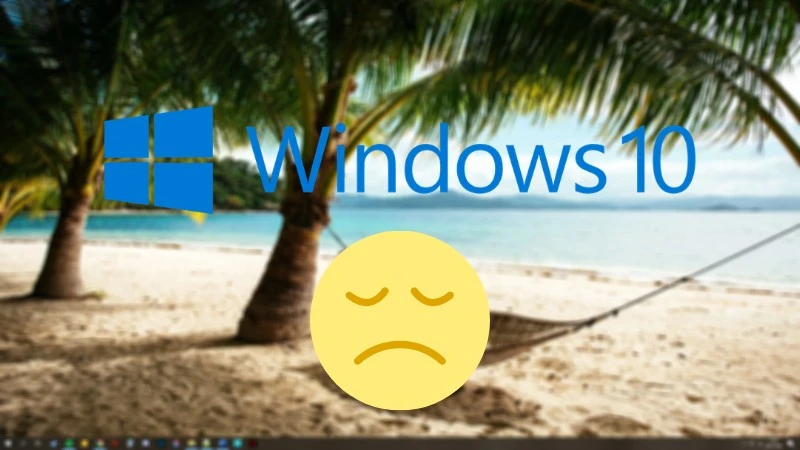 Microsoft: bug w Windows 10 powoduje problemy z połączeniem sieciowym